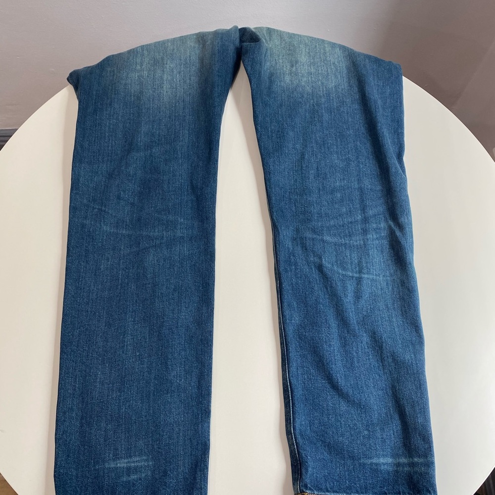 ASOS brand jeans, never worn, tag still on it - Picture 4 of 5